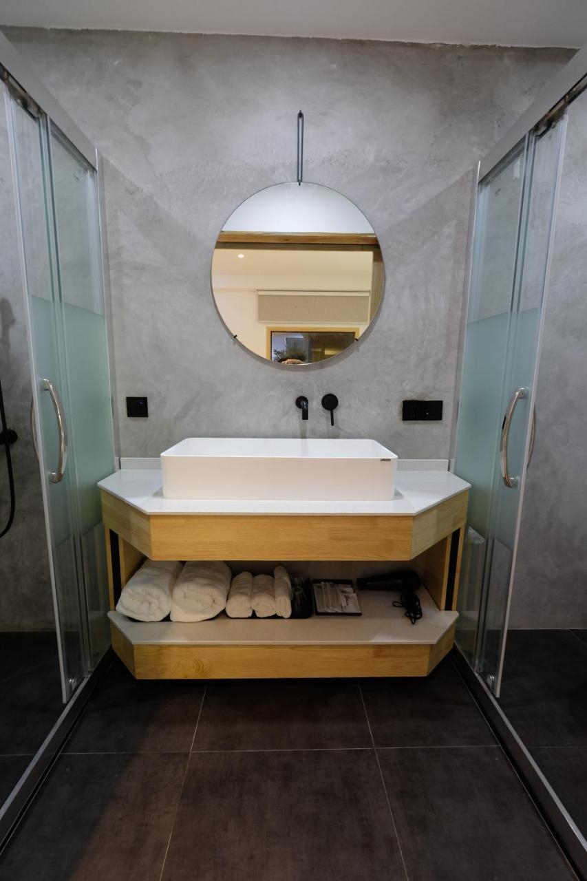 Dali Loft Travelling With Hostel Экстерьер фото